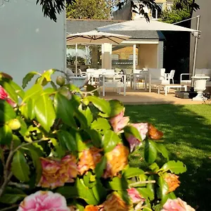 ** Hotel La Licorne Frankreich