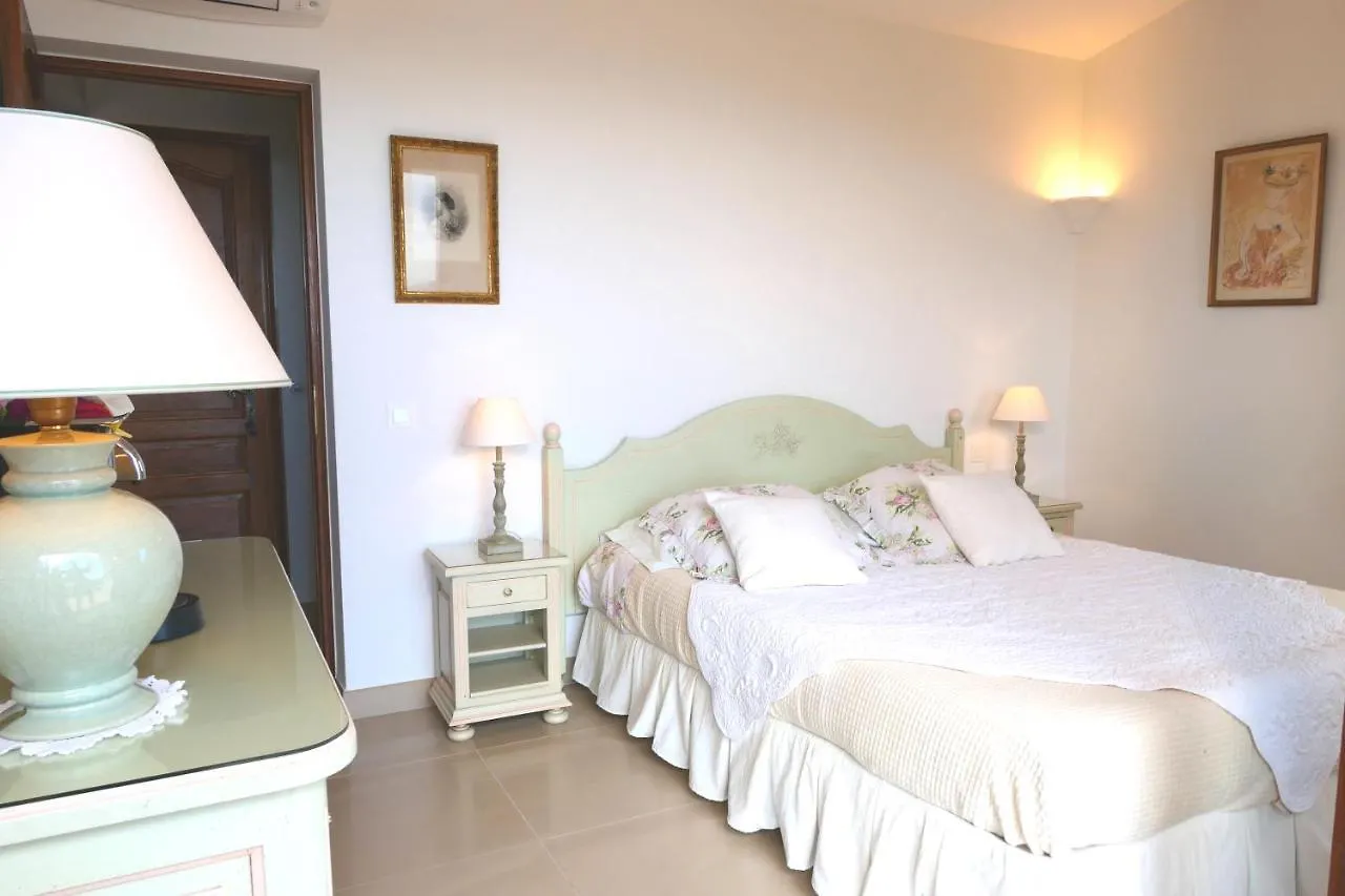 Frühstückspension Bed and Breakfast La Bastide Des Pins Vence